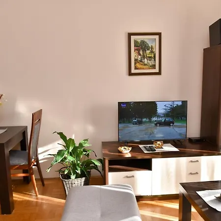 Zabjelo Lux Stan Apartman Podgorica